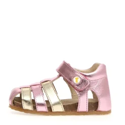 Alby by Falcotto - Pink-Platinum