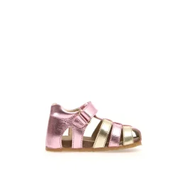 Alby by Falcotto - Pink-Platinum