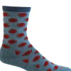 Apple a Day Women - Bluestone Essential Comfort