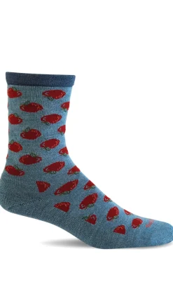 Apple a Day Women - Bluestone Essential Comfort