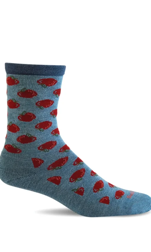 Apple a Day Women - Bluestone Essential Comfort