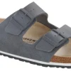 Arizona - Desert Soil Grey Birko-Flor