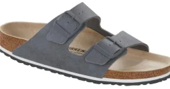 Arizona - Desert Soil Grey Birko-Flor