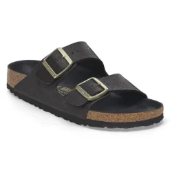 Arizona - Saffiano Black Birko-Flor