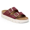Arizona Chunky - Berry Crush Suede