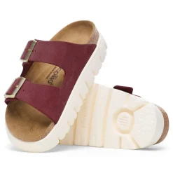 Arizona Chunky - Berry Crush Suede