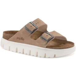 Arizona Chunky - Warm Sand Suede