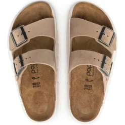 Arizona Chunky - Warm Sand Suede