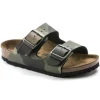 Arizona Kids - Camo Khaki Birko-Flor