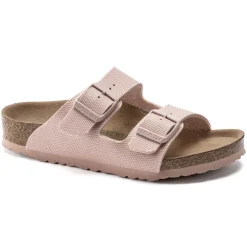 Arizona Vegan Kids - Soft Pink Canvas
