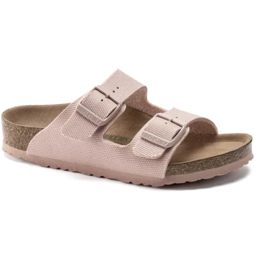 Arizona Vegan Kids - Soft Pink Canvas