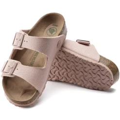 Arizona Vegan Kids - Soft Pink Canvas