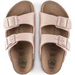Arizona Vegan Kids - Soft Pink Canvas