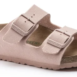 Arizona Vegan Kids - Soft Pink Canvas