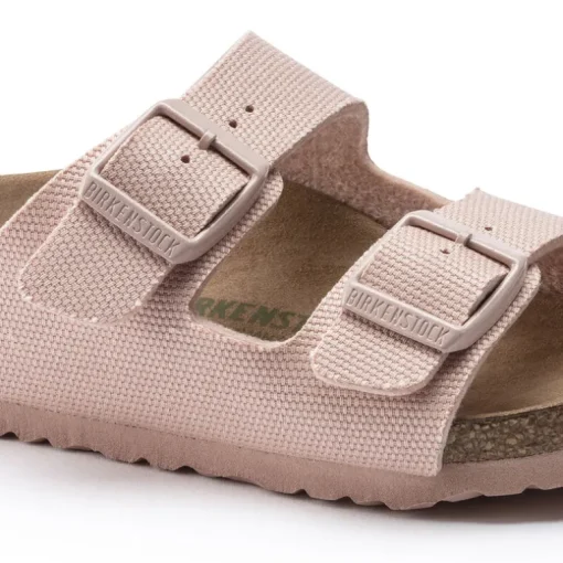 Arizona Vegan Kids - Soft Pink Canvas