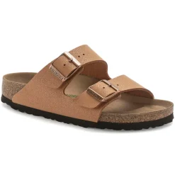 Arizona Women Vegan - Earthy Pecan Birko-Flor