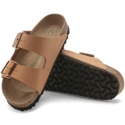Arizona Women Vegan - Earthy Pecan Birko-Flor