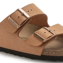 Arizona Women Vegan - Earthy Pecan Birko-Flor