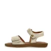 Aryli - Platinum Leather