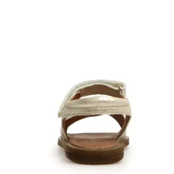 Aryli - Platinum Leather