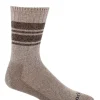 At Ease Men - Khaki Relaxed Fit (Diabetic)