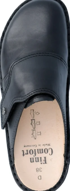 Aussee- Black