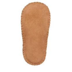 Baby Bootie - Chestnut