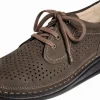 Baden - Coffee Nubuck
