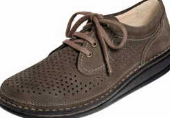 Baden - Coffee Nubuck