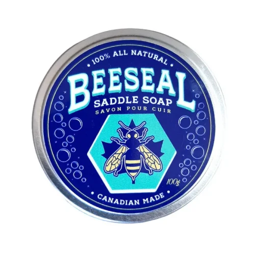 Beeseal Saddle Soap