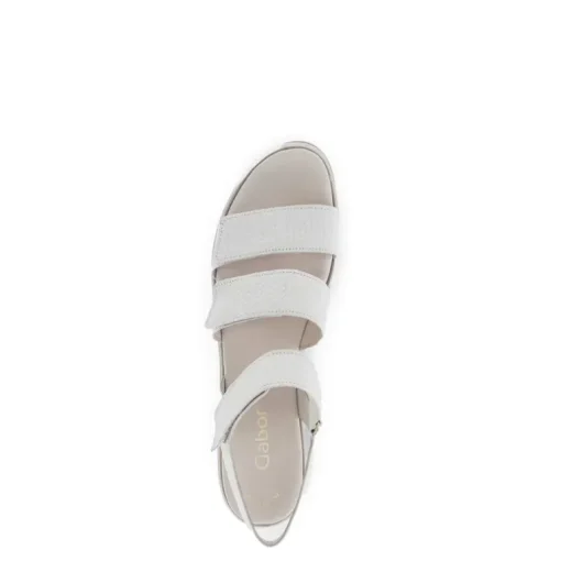64.620.22 - Beige Leather