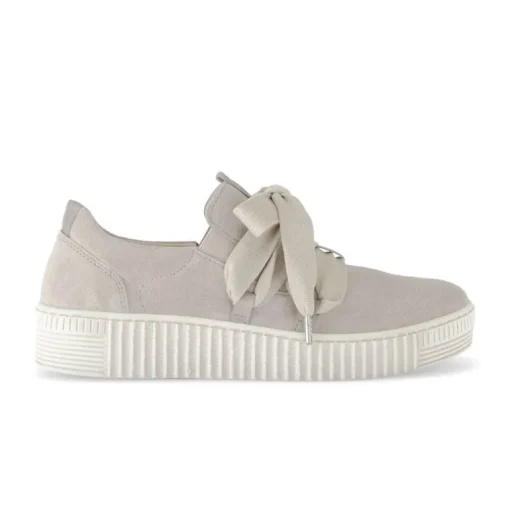 63.333.12 - Beige Suede