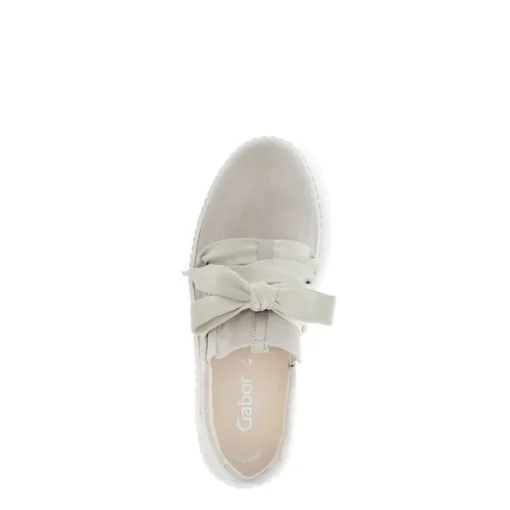 63.333.12 - Beige Suede