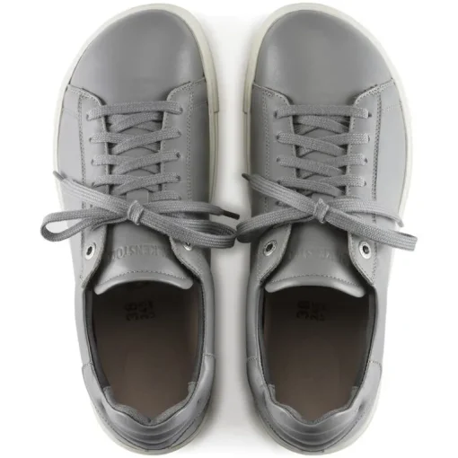 Bend Men - Grey Leather