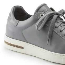Bend Men - Grey Leather