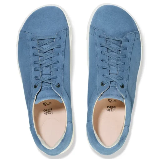 Bend Women - Elemental Blue Suede