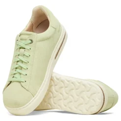 Bend Women - Faded Lime Suede