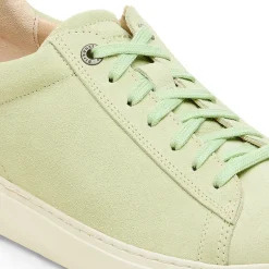 Bend Women - Faded Lime Suede