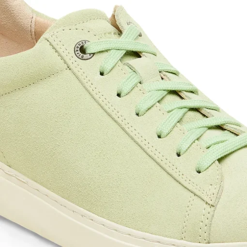 Bend Women - Faded Lime Suede