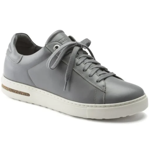 Bend Women - Grey Leather