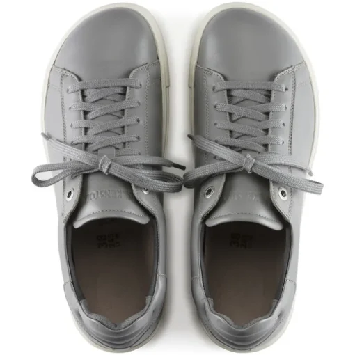 Bend Women - Grey Leather