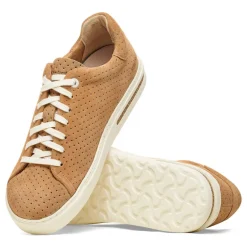 Bend Women - New Beige Dotted Suede