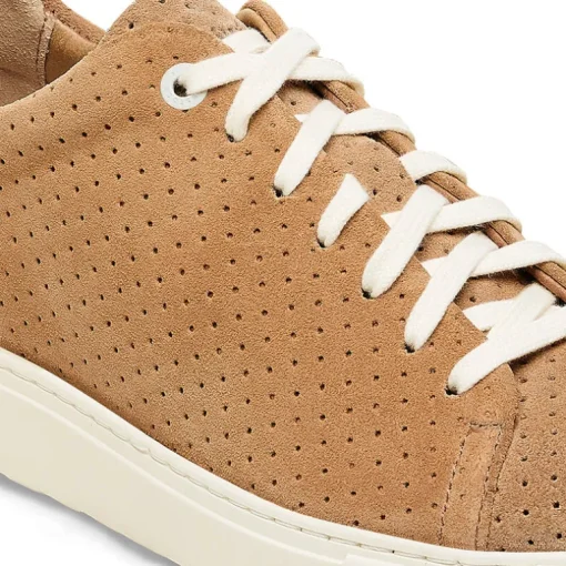 Bend Women - New Beige Dotted Suede