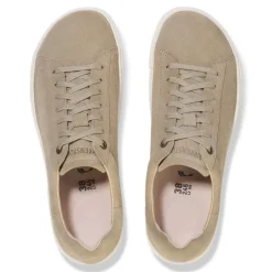 Bend Women - Taupe Suede