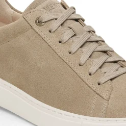 Bend Women - Taupe Suede