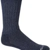 Big Easy Men - Navy Relaxed Fit (Diabetic)