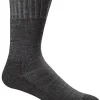 Big Easy Women - Black Multi Relaxed Fit (Diabetic)