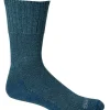 Big Easy Women - Teal Multi Relaxed Fit (Diabetic)