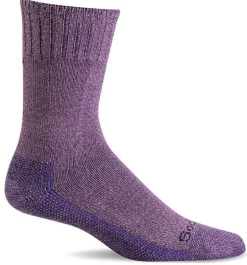 Big Easy Women - Violet Multi Relaxed Fit (Diabetic)