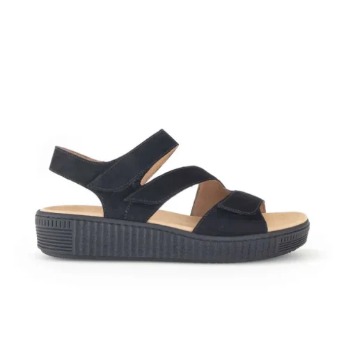63.600.17 - Black Suede